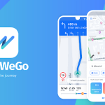 HERE WeGo