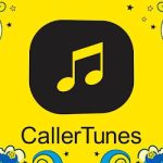 CallerTunes