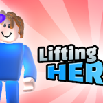 Lifting Hero MOD