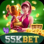 55KBET