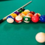 8 Ball Pool