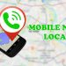 Mobile Number Locator