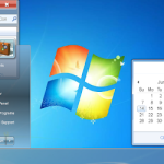 Win7 Simu
