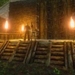 ARK Survival Evolved MOD