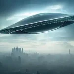 Alien Invasion MOD
