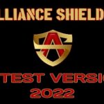 Alliance Shield X