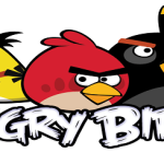 Angry Birds