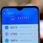 AnTuTu Benchmark
