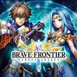 Brave Frontier
