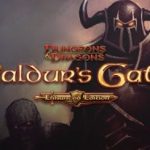 Baldur’s Gate