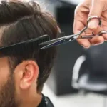Barber Chop MOD