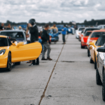 Cars Fast as Lightning MOD