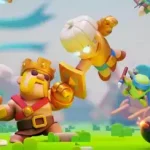 Clash Mini