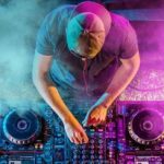Cross DJ