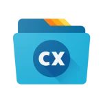 Cx File Explorer