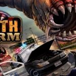 Death Worm MOD