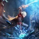 Devil May Cry: Peak of Combat