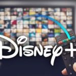 Disney+