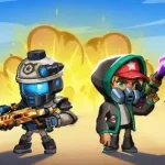 Battle Stars MOD