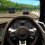Dr. Driving