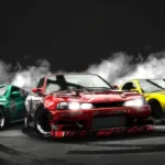 Drift Legends 2 Car Racing