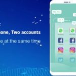 Dual Space – Multiple Accounts