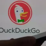 DuckDuckGo