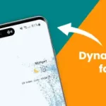 Dynamic Island