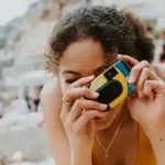 EE35 Film Camera