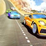 Extreme Car Driving Simulator MOD
