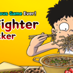 Food Fighter Clicker MOD