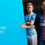 FIFA MOBILE MOD