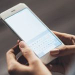 Fake Text Message