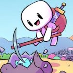 Forager
