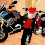 GTA Motovlog