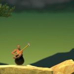Getting Over It MOD