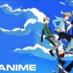 Gogo Anime