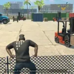 Grand Criminal Online