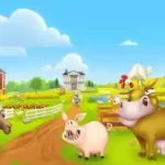 Hay Day MOD
