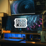 PUBG MOBILE KR