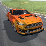 Highway Overtake MOD