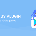 Octopus Plugin 32bit