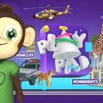 Cadbury PlayPad