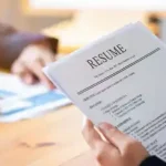 Intelligent CV