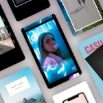 Mojo — Reels & Stories Maker