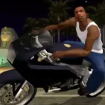 JCheater San Andreas Edition