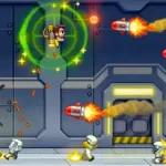 Jetpack Joyride MOD