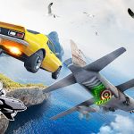 Jump into the Plane MOD
