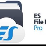 ES File Explorer MOD