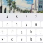 Game Keyboard